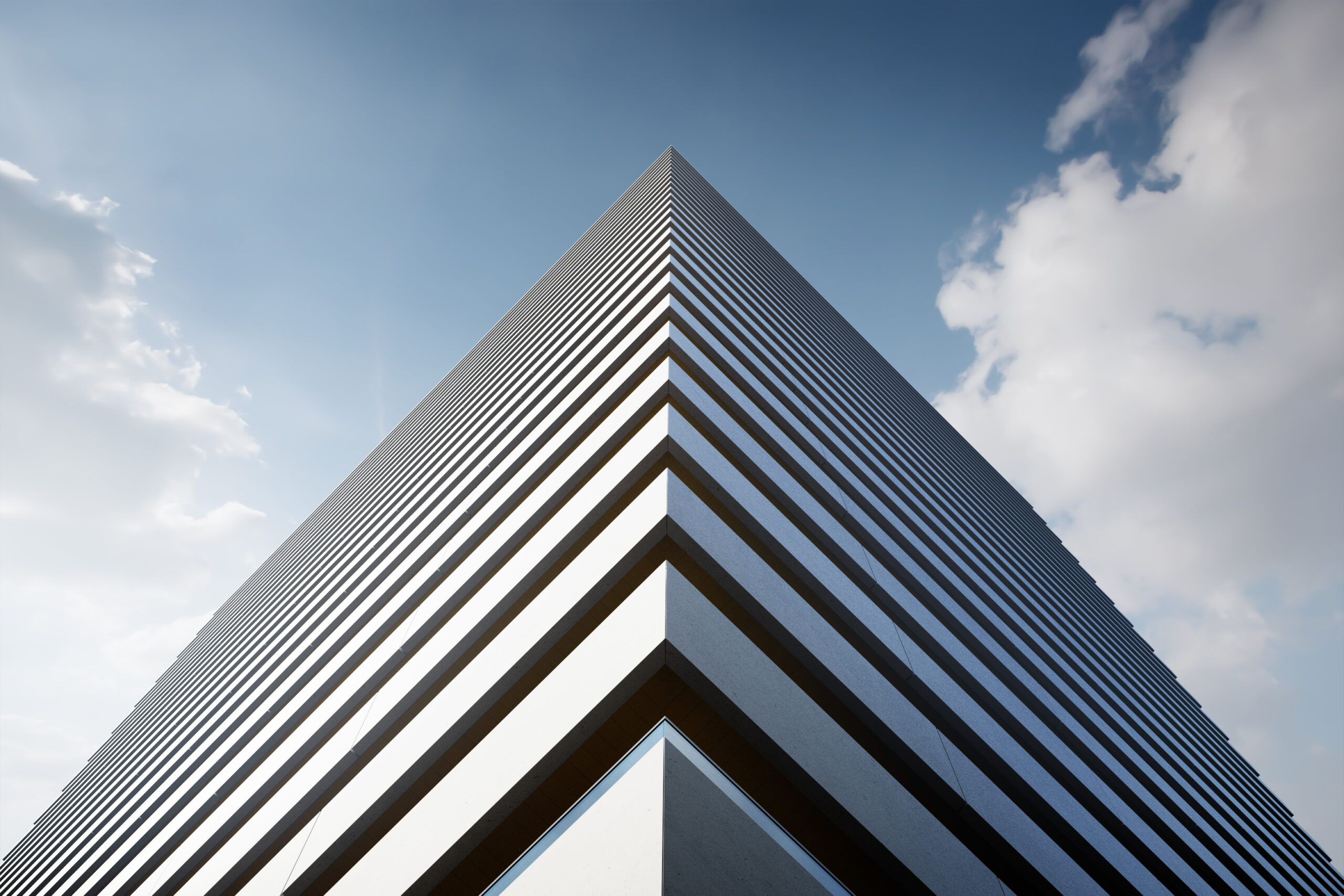 Ehituse Edusammud: Jõudsime 15. korruseni